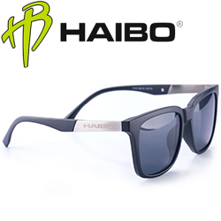 Haibo CIAO-03 Grey Black