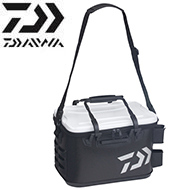 Daiwa AT Tackle Bag D40 (A) BK