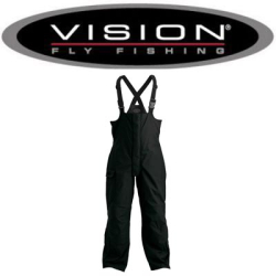 Vision Bib & Brace V3993