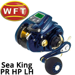 WFT Sea King PR HP LH