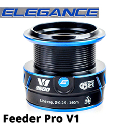Elegance Feeder Pro V1