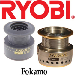 Ryobi Fokamo