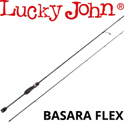 Lucky John Basara Flex