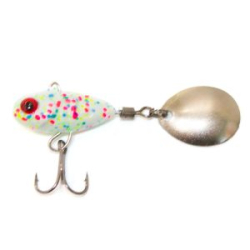 Тейл-спинер Trouttheme 4 гр. цвет 012