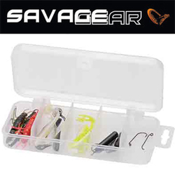 Savage Gear Mini Perch Kit