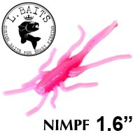 L.Baits Nimpf 1.6"