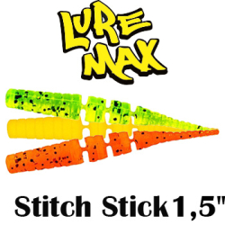 LureMax Stitch Stick 1,5''/4,5см