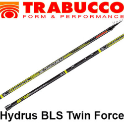 Trabucco Hydrus BLS Twin Force