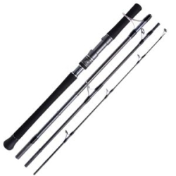 Удилище морское поппинговое Hearty Rise Skywalker Popping SWP-803HH