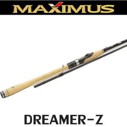 Maximus Dreamer-Z