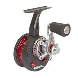 Катушка Frabill Straight Line 371 Ice Fishing Reel in Clamshell Pack