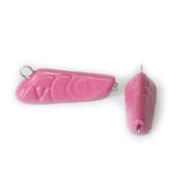 Комплект "Волжские Проводники" 8гр, 5шт в уп Цвет 04 (фиолетовый)