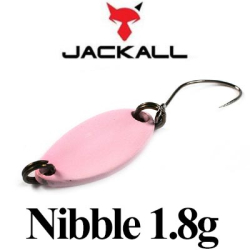 Jackall Nibble 1.8g