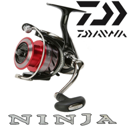 Daiwa Ninja 