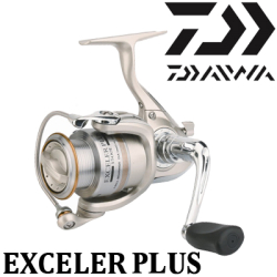 Daiwa Exceler Plus