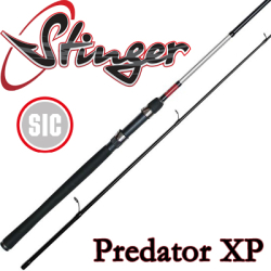 Stinger Predator XP