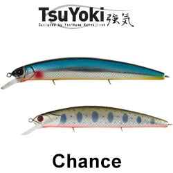 TsuYoki Chance