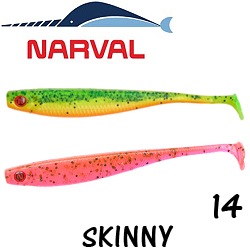 Narval Fishing Skinny 14cm