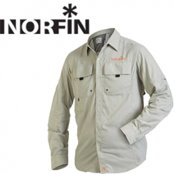 Norfin Focus Gray