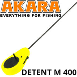 Akara Detent M 400