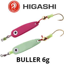 Higashi Buller 6g