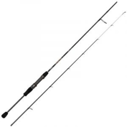 Спиннинг Okuma Light Range Fishing Spin 7'0" 212cm 1-8g 2sec