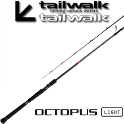 Tailwalk Octopus Light