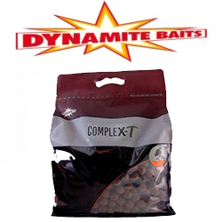 Dynamite Baits CompleX-T 5кг.