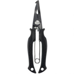 Мультиплиер Shimano CT-561P Plier BK