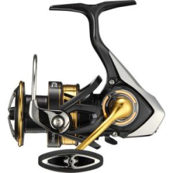 Катушка Daiwa 18 Legalis LT 2500S-XH