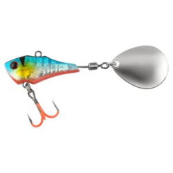 Тейл-спиннер TsuYoki Rapid 21gr цвет 014R