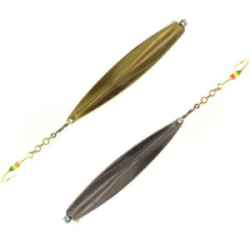 Блесна Sepe Himppasepe 40\3 цвет M\H