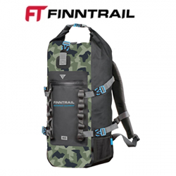 Finntrail Expedition CamoArmy 1719