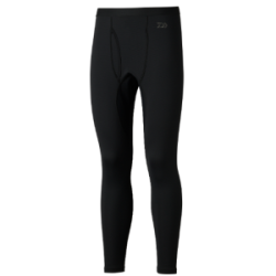 Термобельё кальсоны Daiwa DU-3924P Danrotech Undertights Standard (Black) L (4550133492198)