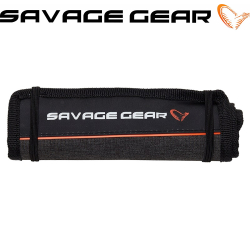 Savage Gear Roll UpPouch Holds 12 Up To 15cm