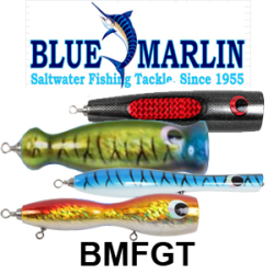 Blue Marlin BMFGT