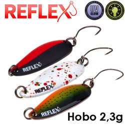 Reflex Hobo 2,3g