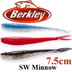 Berkley SW Minnow 3"