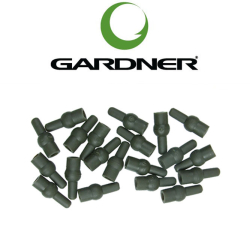 Gardner Covert Tulip Beads