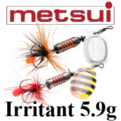 Metsui Irritant №2 5.9g