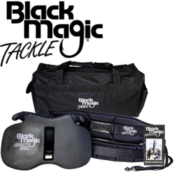 Black Magic BM Equalizer SET With Bag