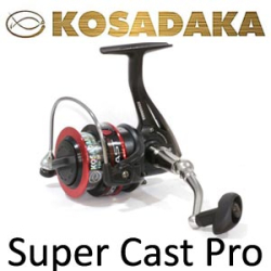 Kosadaka Super Cast Pro