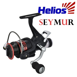 Helios Seymur