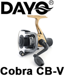 Dayo Cobra CB-V