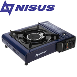 Nisus (N-BDZ-155C-A) Плита газовая