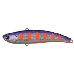 Воблер (Vib) Ima Koume 120 (40гр) цвет Dotty Blue Shad