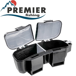 Premier Fishing (PR-XD-37) 25.5х11х9.5cm