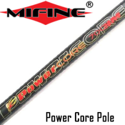 Mifine Power Core Pole