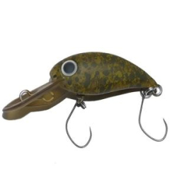 Воблер Mukai Tremo 28DR (SS) цвет #Oriori Brown (4513907433889)