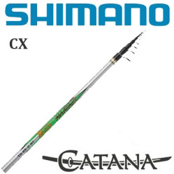 Shimano Catana CX